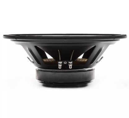 Skar Audio FSX65-4 6.5" 300 Watt 4 Ohm professionele oudiomiddelafstandluidspreker, 1 STK