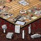 CLUE:Solve The Mystery in This Collectible Clue Game | Featuring Characters & Locations from Friends TV Sitcom Series