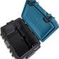 Igloo Trailmate 52Qt Wheeled Cooler, Insulated Hard Shell Ice Chest - Modern Blue
