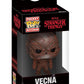 Funko Pop! Keychain: Stranger Things - Vecna - Stranger Things Novelty Keyring - Collectible Mini Figure