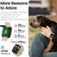 S4 One Smart Watch 1.78" Ultra-Clear Screen Call/Answer Fitness Tracker, Sleep Monitor IP68 Waterproof for iOS 11.0+ Android 9.0+ (Gold)