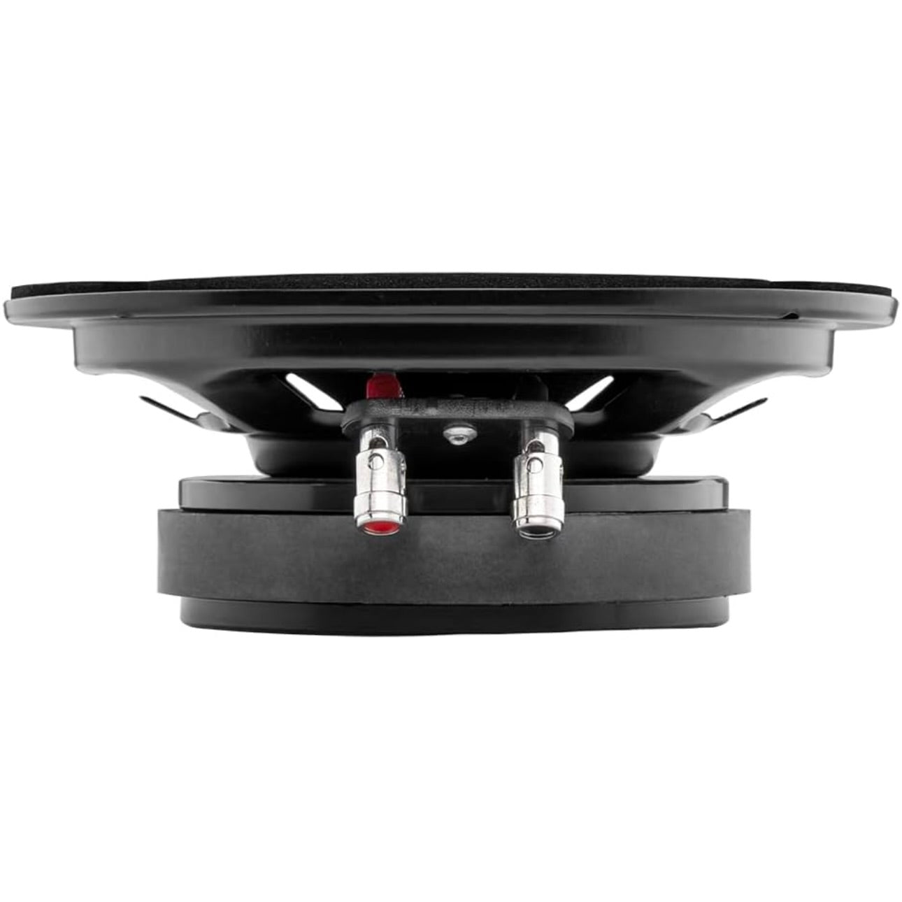 DS18 PRO-CF6.4SL 6.5" Slim  Mid-Bass Loudspeaker - Great Speaker for Motorcycles and Powersports - 1 PC