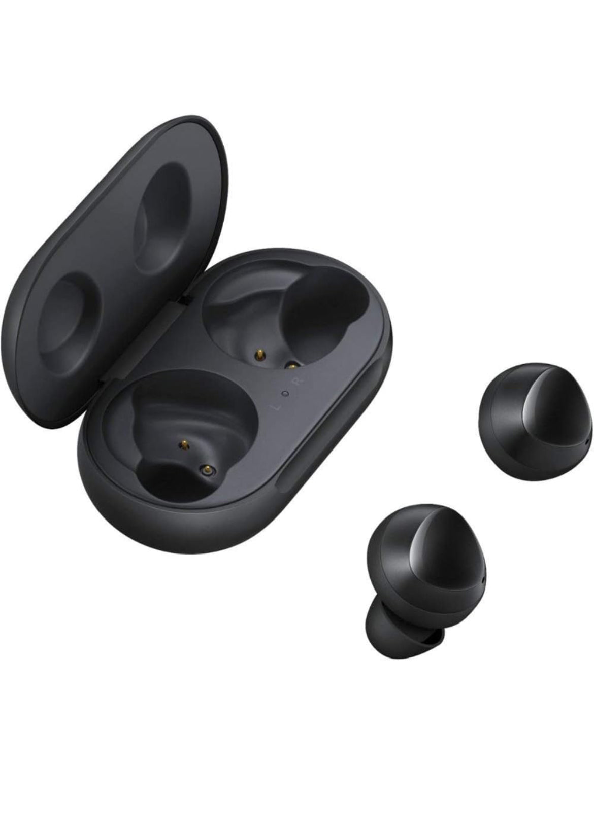 Samsung Galaxy Buds, Bluetooth Draadlose Oorfone met Draadlose Laaikas (Hernuwde Toestand)