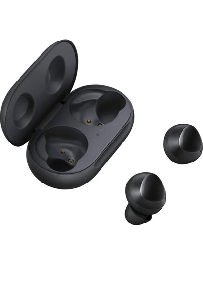 Samsung Galaxy Buds, Bluetooth Draadlose Oorfone met Draadlose Laaikas (Hernuwde Toestand)