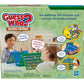 Hasbro Gaming Guess Who? Animal Friends Game - 2 Double-Sided Animal Sheets - 2-Player Board Games
