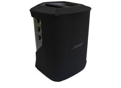 Bose Play-Through-oortreksel vir S1 Pro+-PA-stelsel - Swart