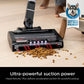 Shark Stratos Cordless Vacuum with Clean Sense IQ and Odor Neutralizer, MultiFlex Wand