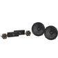 Infinity Kappa 6.5" 2-Way Component High End Car Speaker System - 2 PAIRS
