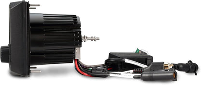 Kenwood KMR-XM500 eXcelon Marine & Motorsport Waterdigte Digitale Media Ontvanger met Korrosiebestandheid & Bluetooth