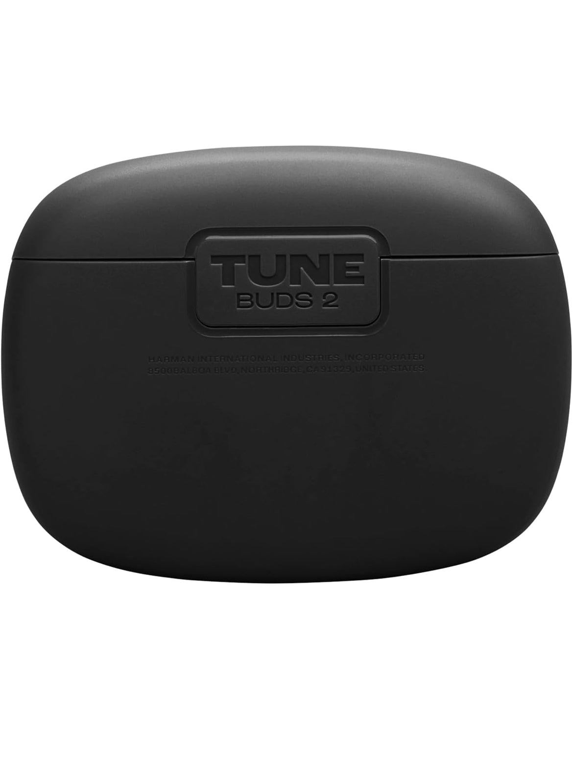 JBL Tune Buds 2 - True Wireless Noise Cancelling Earbuds Spatial Sound and Smart Ambient Technology P54 Dust & Water Resistant (Black)