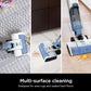 Shark HydroVac Household Cleaner Compatible with Shark HydroVac 3-in-1
