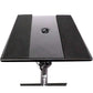 Rockville Pair APM5W 5.25" 2-Way 250W Powered USB Studio Monitors+Stands+Pads