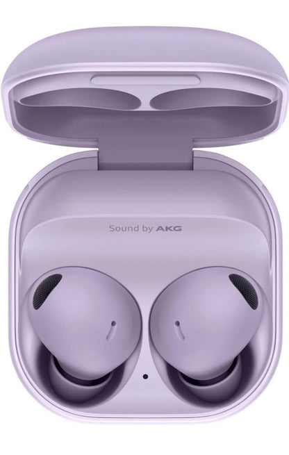 SAMSUNG Galaxy Buds Pro 2 - (Violet