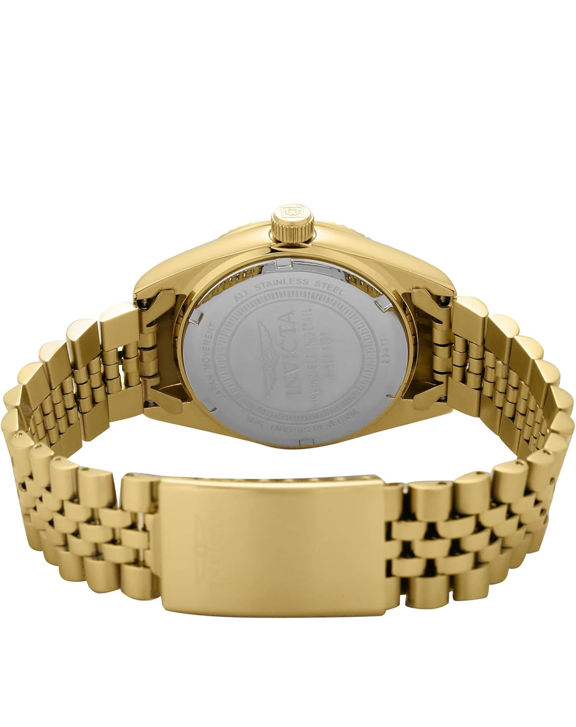 Invicta Specialty 29411 Women's Quartz Watch - 36 mm