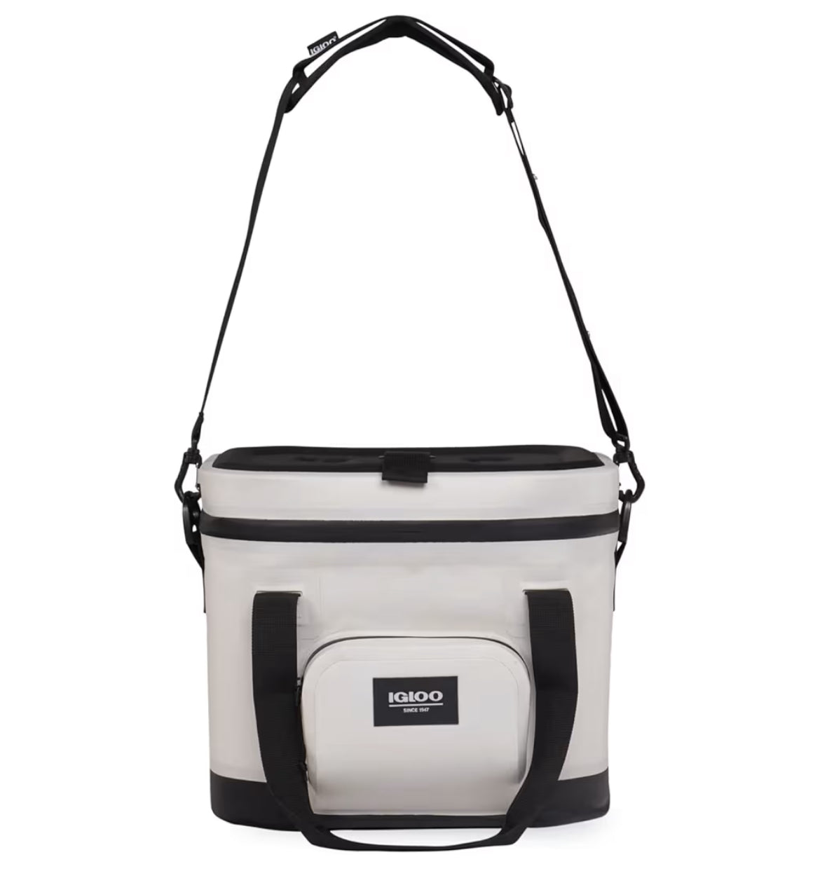 Igloo Trailmate 18 Can Insulated Portable Cooler for Travel & Outdoors