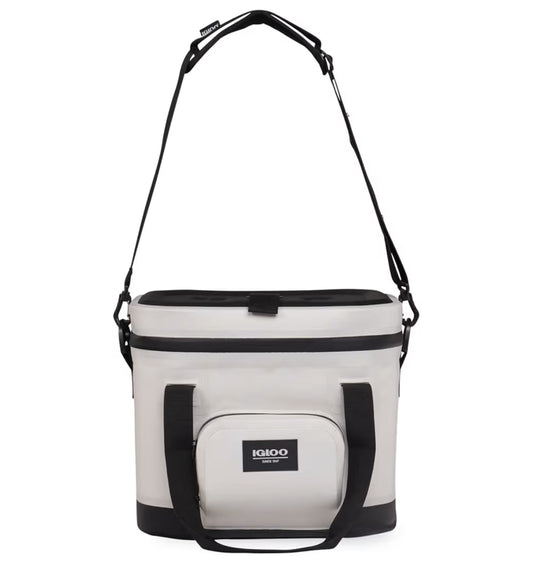Igloo Trailmate 18 Can Insulated Portable Cooler for Travel & Outdoors