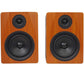 Rockville Apm6c 6.5" 2-Way 350W Active/Powered USB Studio Monitor Speakers Pair