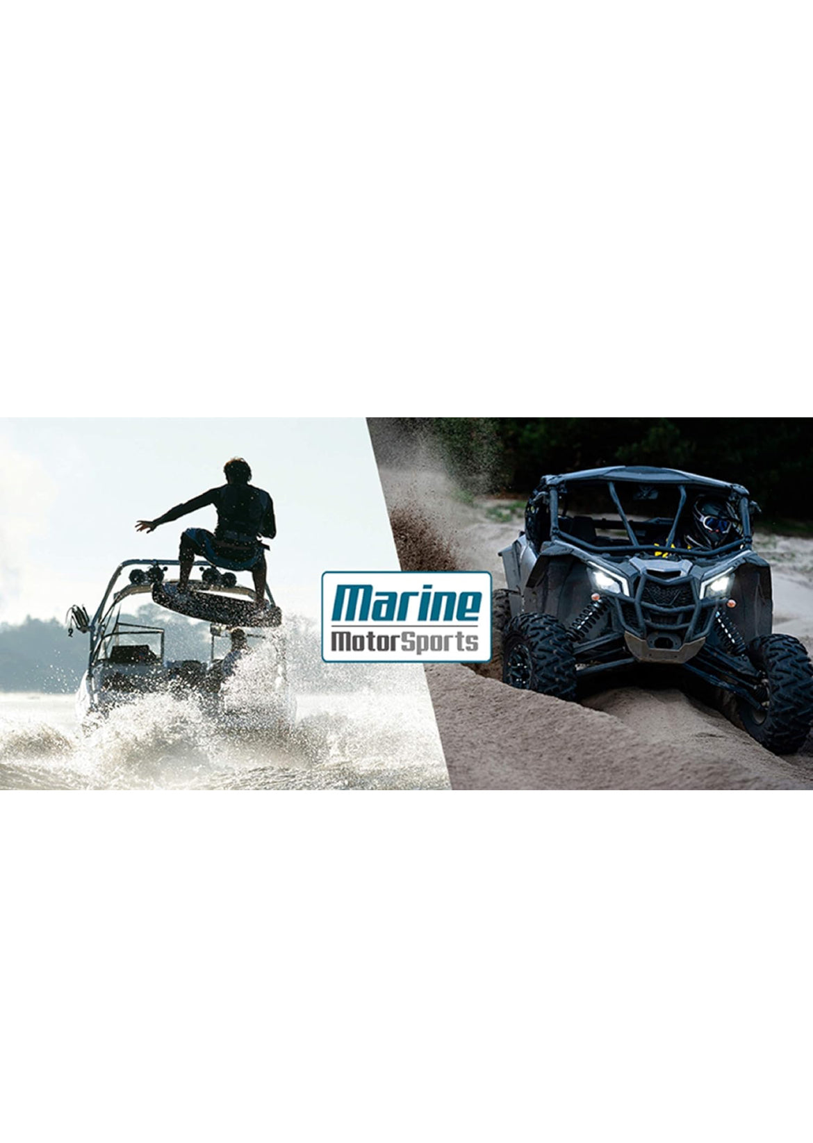 JVC KS-DR1004D 400 Watt 4-kanaal Brugbare Versterker vir Kar & Mariene en RZR/ATV/UTV/Kart Motorsport