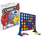 Hasbro Gaming Connect 4 Strategy Board Game for Ages 6 and Up