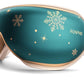 Limited Edition Eye Massager with Heat, Eye Mask for Migraine, Sleep Mask for Dry Eyes Relax Eyeris 1