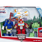 Transformers Rescue Bots Griffin Rock Team Action Figures