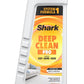 Shark CarpetXpert Deep Clean Pro Formula for All Shark Upright & Portable Carpet Cleaners - 48oz