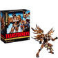 Transformers Age of The Primes Leader Class The Thirteen Onyx Prime, 7.5-inch Converting Action Figure, Robot Toys for Ages 8+