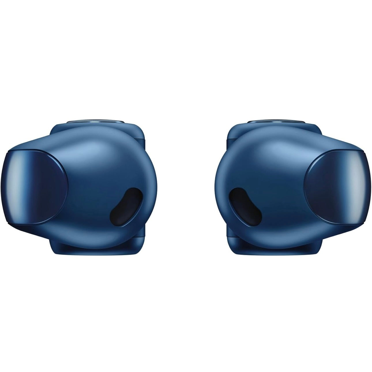 Bose Ultra Open True Wireless Earbuds with OpenAudio Clip On Design - Lunar Blue - Limited Edition