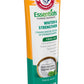 ARM & HAMMER Essentials Whiten & Strengthen Fluoride Toothpaste - Pack of 4 (4.3oz Tubes) - Fresh Mint
