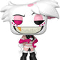 Funko Pop! Animation: Hazbin Hotel - Angel Dust - Collectible Vinyl Figure - Gift Idea