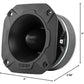 DS18 PRO-TWX3 4" Super Bullet Tweeter 480 Watts 1.5" Aluminum 4-Ohm(1 PC)