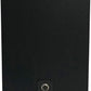 Rockville APM6W Powered USB Studio Monitor Speaker Pair in White, 6.5", 2-Way, 350W, EQ, MDF Wood, RCA/XLR
