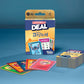 Monopoly Deal: Disney Stitch Edition Card Game | Based on Disney’s Lilo & Stitch Ages 8+| 2-5 Players