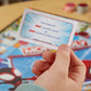 Monopoly Junior: Marvel Spidey and His Amazing Friends Edition Board Game w/ Artwork from The Animated Series