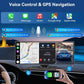 CarPlay Screen 11.5" Bluetooth, Wireless Android Auto Display w/ 4K Dashcam, 1080P Rear Cam, Bluetooth, Voice Control