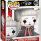 Funko Pop! Welcome to Derry - Little Periwinkle - Collectible Vinyl Figure