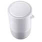 Bose Portable Smart Speaker — Wireless Bluetooth Speaker with Alexa Voice Control - Silver