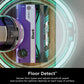 Shark POWER DETECT Upright Vacuum Cleaner with HEPA Filter, Heavy Duty Vacuum - NEW