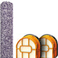 Shark HydroVac Antimicrobial Brushroll* & 2-Pack Filter Bundle - Purple/White