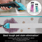 Shark Deep Clean Pet Formula for All Shark Upright and Portable Carpet Cleaners - 48oz