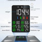 Smart Scale for Body Weight, Weight Scale w/ 7-in-1 Large Display for BMI, Body Fat, Muscle Mass, 13 Body Composition, High Accurate Bluetooth Scale