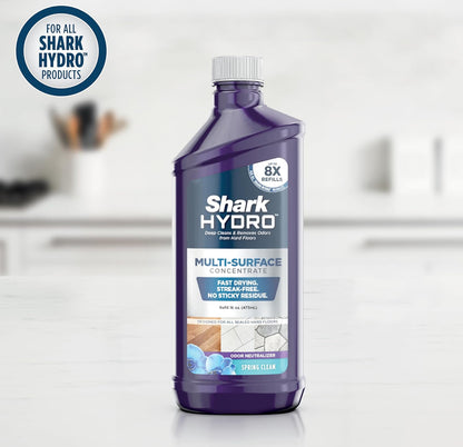 Shark Hydro Multi-Oppervlak Konsentraat met Reukneutraliserende Tegnologie 16oz