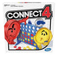 Hasbro Gaming Connect 4 Strategy Board Game for Ages 6 and Up