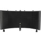 Rockville Apm6c 6.5" 2-Way 350W Active/Powered USB Studio Monitor Speakers Pair