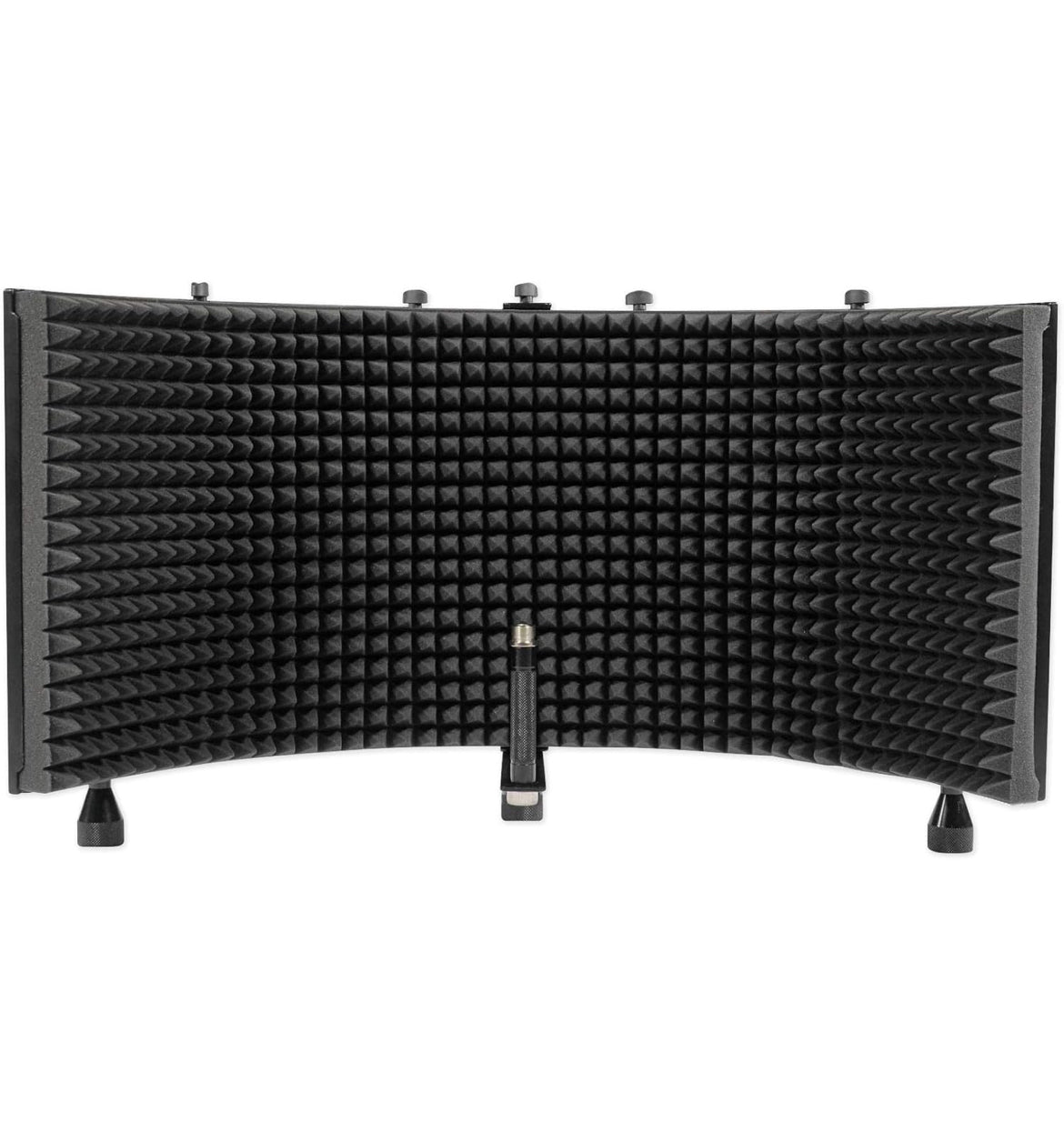 Rockville Apm6c 6.5" 2-Way 350W Active/Powered USB Studio Monitor Speakers Pair
