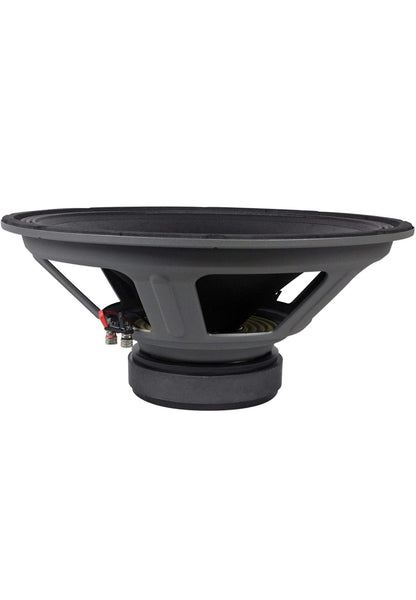 Rockville RVW1800P4 1800W 18" Rou DJ Subwoofer 4 Ohm, 107oz Magneet, Hoë Uitslag, Duursame Bou, vir DJ's en Tuisbioskope