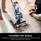 Shark Upright Vacuum, Stratos with DuoClean PowerFins, HairPro, Powered Lift-Away - NEW