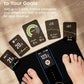 Smart Digital Scale for Body Weight Fat w/ Color Display, Wi-Fi & Bluetooth Fitness Equipment for BMI Muscle Mass Composition