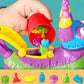Pop! Pop! Pinata Game | Replayable Pinata Game with 30+ Prizes | Ages 4 and Up - Fun Board Games for Kids and Preschoolers