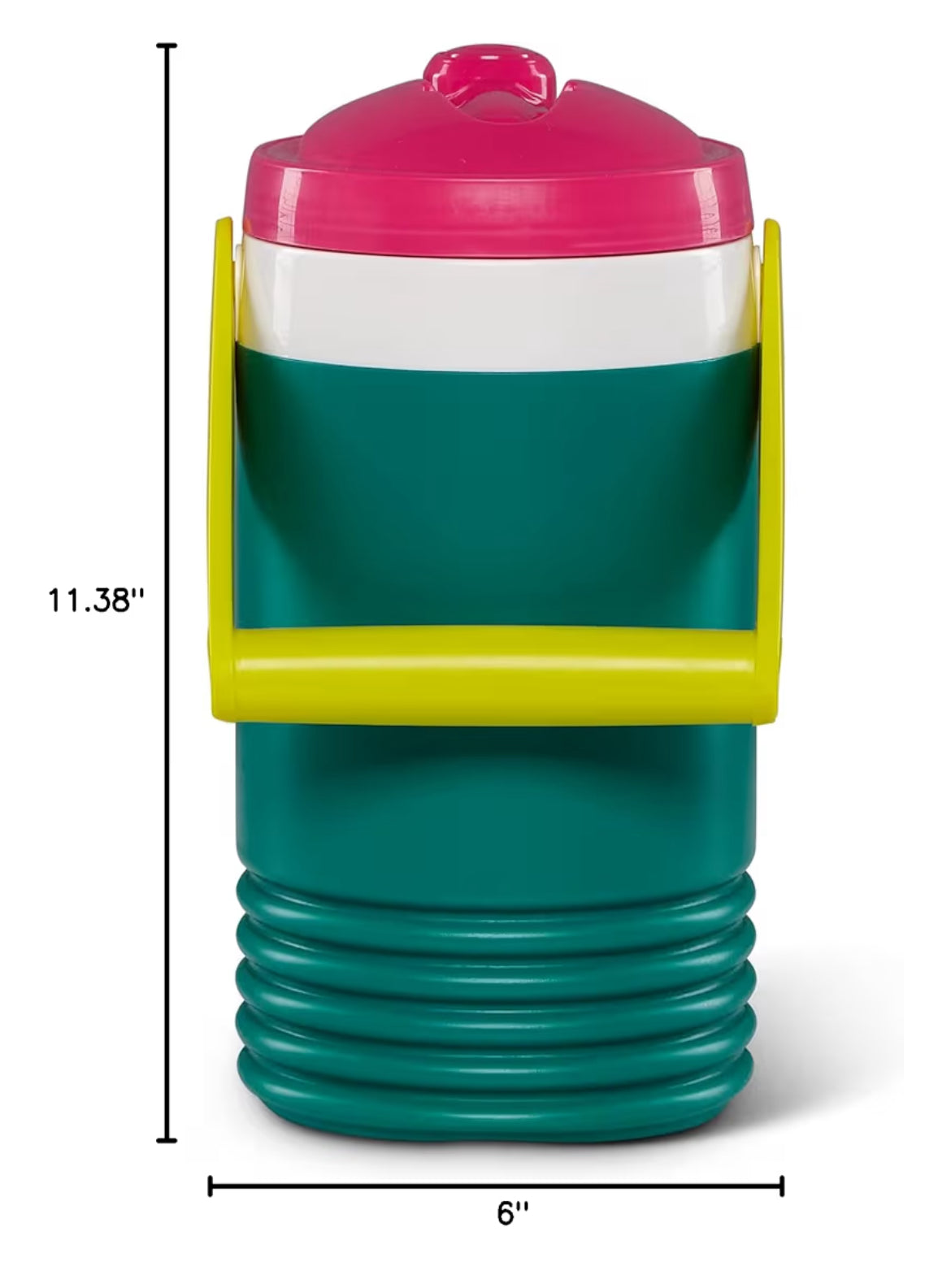 Igloo Coolers Retro Collection